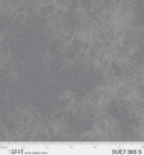 Suede 7 - Silver