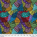 Summer Birds - Fantastic Feathers