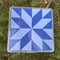 Summit St Box - Bluebird