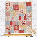 Sunday Brunch Quilt Kit