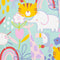 Sunshine Safari - Aqua