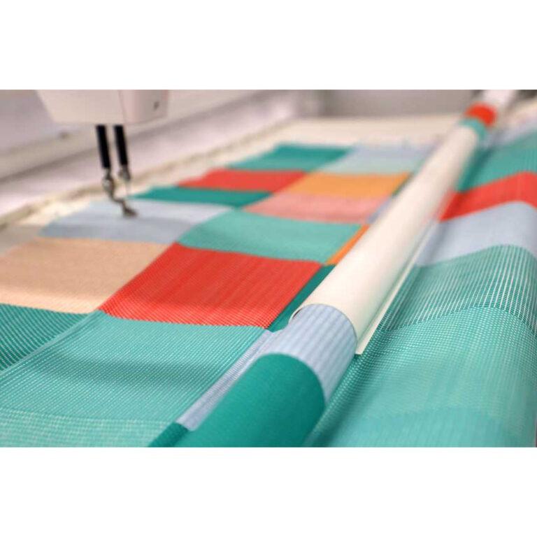 Super Quilt Clamp for Little Foot, Studio, Studio2, Studio 3 frame