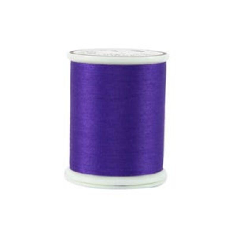 Superior Masterpiece 50wt Cotton Thread - Princely Purple