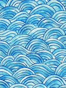 Surfside Waves - Bliue