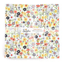 Sweet Bees II 10" Squares - 42 pieces