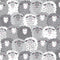 Sweet Little Lamb Cozy Lamb - Gray