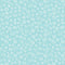 Sweet Little Lamb Dreamy Swirls - Aqua