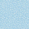 Sweet Little Lamb Dreamy Swirls - Blue