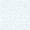 Sweet Little Lamb Dreamy Swirls - White