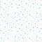 Sweet Little Lamb Little Stars - White