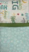 Sweet Little Lamb Pillowcase Kit #1