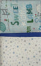 Sweet Little Lamb Pillowcase Kit #2