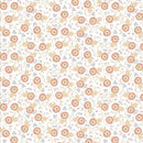 Sweet Savanna Lion Pride - White