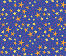Swim With Me Starfish Soiree - Royal Blue