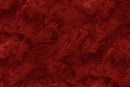Swirls 118" - Brick