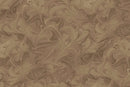 Swirls 118" - Brown Bag