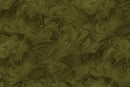 Swirls 118" - Olive