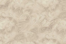 Swirls 118" - Tan