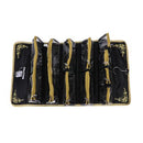 The Goat Tote- The Goat Roll-Up (Heritage)