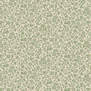 TILDA Merry Little Christmas Blender Eve - Sage
