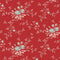 TILDA Merry Little Christmas Blender Noel- Red