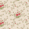 TILDA Merry Little Christmas Blender Noel - Cream