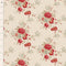 TILDA Merry Little Christmas Carol - Cream