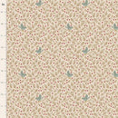 TILDA Merry Little Christmas Holly - Clay