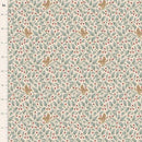 TILDA Merry Little Christmas Holly - Duck Egg