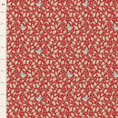 TILDA Merry Little Christmas Holly - Red