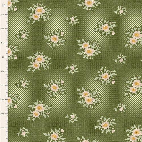 TILDA Merry Little Christmas Joy - Pine