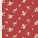 TILDA Merry Little Christmas Joy - Red