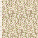 TILDA Merry Little Christmas Mistletoe - Cream