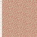 TILDA Merry Little Christmas Mistletoe - Red