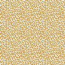 TILDA Village Life Blenders Lillian - Ochre