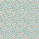 TILDA Village Life Blenders Lillian - Teal