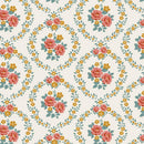 TILDA Village Life Mable - Warm Cream