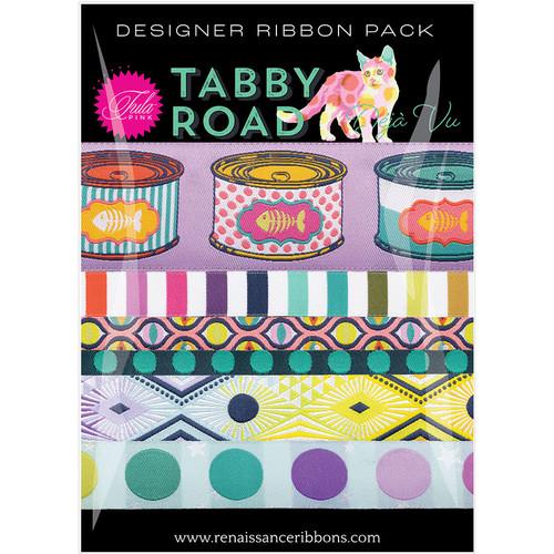 TP Tabby Road Ribbon Designer Pack