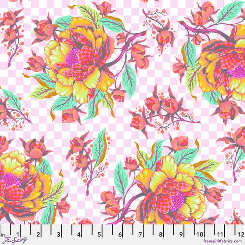 TP Untamed Peony For Your Thoughts - Lunar