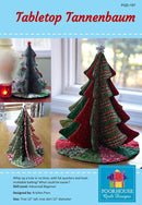 Tabletop Tannenbaum Pattern