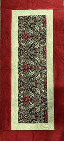 Tammy Table Runner Kit - All About Seasons