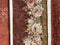 Tammy Table Runner Kit - Carpet Bag Romance Red