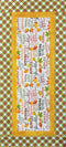 Tammy Table Runner Kit - Cider House