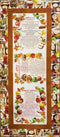 Tammy Table Runner Kit - Cider House Recipes
