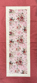 Tammy Table Runner Kit - Cupid's Arrow