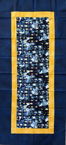 Tammy Table Runner Kit -  Ghostly Soiree