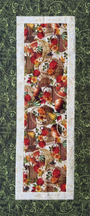 Tammy Table Runner Kit -  Harvest Beauty