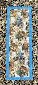 Tammy Table Runner Kit - Harvest Festival