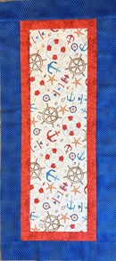 Tammy Table Runner Kit - High Tide