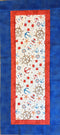 Tammy Table Runner Kit - High Tide